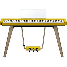 Open Box Casio Privia PX-S7000 88-Key Digital Piano