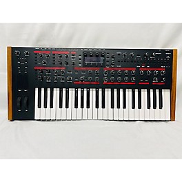 Used Sequential Pro 2 Synthesizer