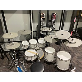 Used EFNOTE Pro 707 Electric Drum Set