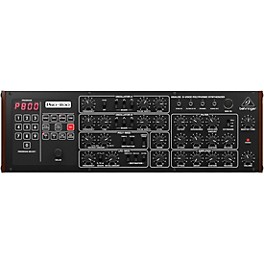 Behringer Pro-800 8-voice Polyphonic Analog Synthesizer