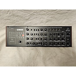 Used Behringer Pro 800 Analog Synth Synthesizer