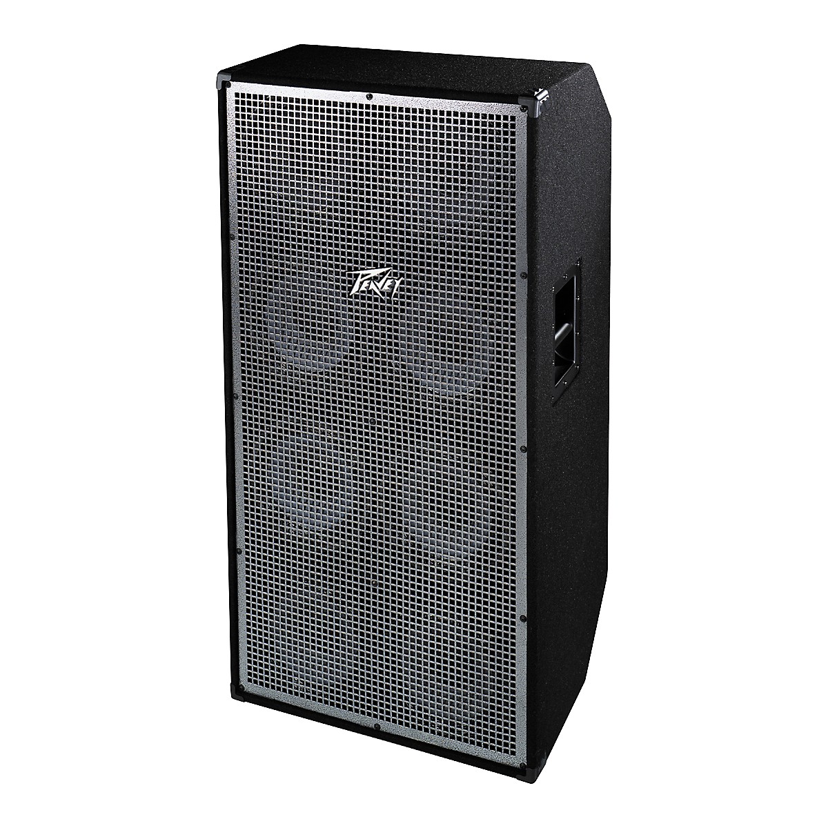 Peavey Pro 810 Bass Speaker Cabinet Guitar Center