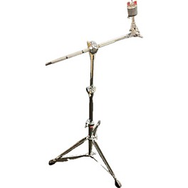 Used Gibraltar Pro Boom Stand Cymbal Stand