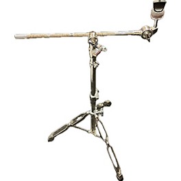 Used Groove Percussion Pro Boom Stand Cymbal Stand