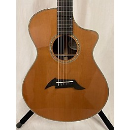 Used Breedlove Pro C25/CRH Acoustic Electric Guitar