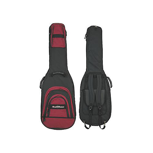 Road Runner Pro Electric Bass Gig Bag Guitar Center Road Runner Pro Electric Bass Gig Bag