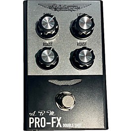 Used Ashdown Pro Fx Fuzz Effect Pedal