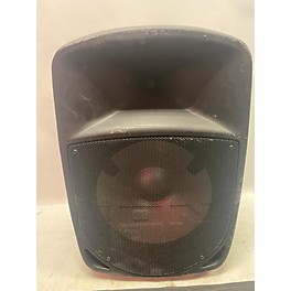 Used ION Pro Glow 1500 Powered Speaker
