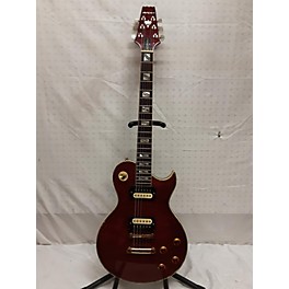 Used Aria Pro II Anniversary Solid Body Electric Guitar