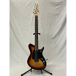 Used Aria Pro II Jet B' Tone Solid Body Electric Guitar
