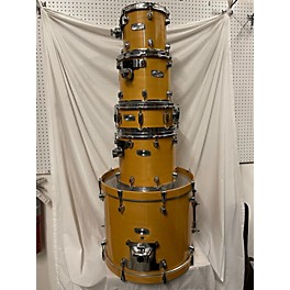 Used Mapex Pro M Drum Kit