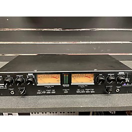 Used Art Pro MPA II 2-Channel Tube Microphone Preamp