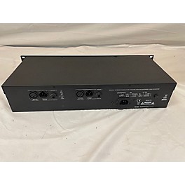 Used ART Pro MPA II 2-Channel Tube Microphone Preamp
