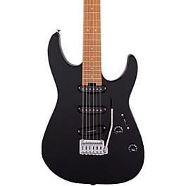 Charvel Pro-Mod DK22 SSS 2PT CM Electric Guitar Gloss Black