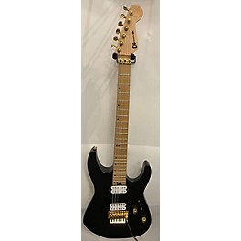 Used Charvel Pro-Mod DK24 HH Solid Body Electric Guitar