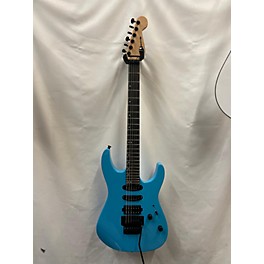 Used Charvel Pro-Mod DK24 HSS FR E Solid Body Electric Guitar
