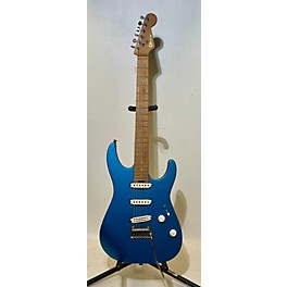 Used Charvel Pro Mod Dk22 Sss Solid Body Electric Guitar