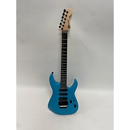 Used Charvel Pro Mod Dk24 Solid Body Electric Guitar