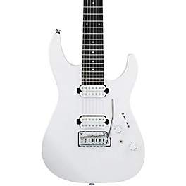 Charvel Pro-Mod Plus DK24-7 HH 2PT EB 7-String Electric Guitar -