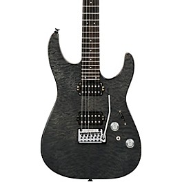 Charvel Pro-Mod Plus Dinky DK24 HH 2PT E QM Electric Guitar -