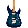 Charvel Pro-Mod Plus San Dimas Style 1 Electric Guitar Chlorine Burst