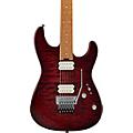 Charvel Pro-Mod Plus San Dimas Style 1 Electric Guitar Sangria Burst