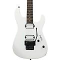 Charvel Pro-Mod Plus San Dimas Style 1 HH FR E Electric Guitar Snow White