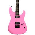 Charvel Pro-Mod Plus San-Dimas Style 1 HH HT E Electric Guitar Platinum Pink