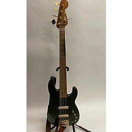 Used Charvel Pro Mod San Dimas 5 String J Bass Electric Bass Guitar