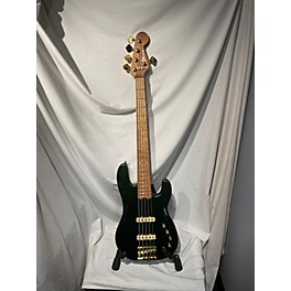 Used Charvel Pro-Mod San Dimas Bass JJ V Electric Bass Guitar
