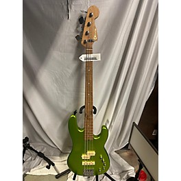 Used Charvel Pro Mod San Dimas Electric Bass Guitar