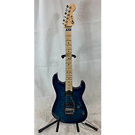 Used Charvel Pro Mod San Dimas HH HT Solid Body Electric Guitar