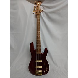 Used Charvel Pro Mod San Dimas JJ V Electric Bass Guitar