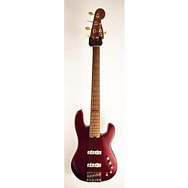 Used Charvel Pro Mod San Dimas JJ V Electric Bass Guitar