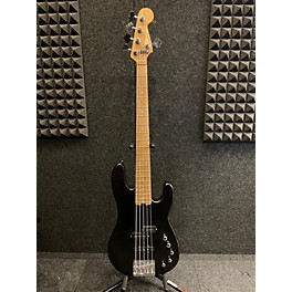 Used Charvel Pro Mod San Dimas PJ V Electric Bass Guitar