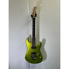 Used Charvel Pro-Mod San Dimas Style 1 HH FR E Solid Body Electric Guitar