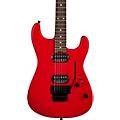 Charvel Pro-Mod San Dimas Style 1 HH FR RW Electric Guitar Satin Ferrari Red