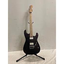 Used Charvel Pro Mod San Dimas Style 1 HH FR Solid Body Electric Guitar