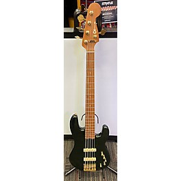 Used Charvel Pro Mod San Dimas V Electric Bass Guitar