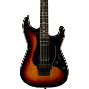 Pro-Mod So-Cal Style 1 HH FR E Electric Guitar Three-Tone Sunburst