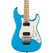 Pro-Mod So-Cal Style 1 HH FR M Electric Guitar Infinity Blue