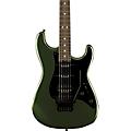 Charvel Pro-Mod So-Cal Style 1 HSS FR E Electric Guitar Lambo Green Metallic 197881061289