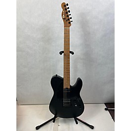 Used Charvel Pro-Mod So-Cal Style 2 24 HH 2PT CM Ash Electric Guitar Solid Body Electric Guitar
