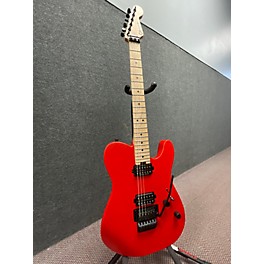 Used Charvel Pro Mod Style 2 HH FR Solid Body Electric Guitar