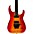 Jackson Pro Plus Series Dinky DKAQ Electric Guitar Firestorm