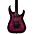 Jackson Pro Plus Series Dinky DKAQ Electric Guitar Transparent Purple Burst