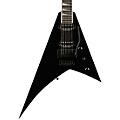 Jackson Pro Plus Series Rhoads RR24 Electric Guitar Deep Black