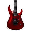 Jackson Pro Plus Series Soloist SLA2 Electric Guitar - Red Crystal