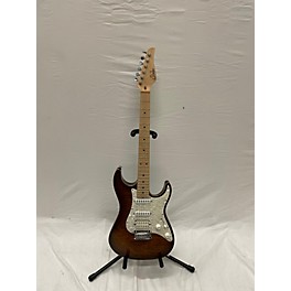 Used Suhr Pro Series - S4 Solid Body Electric Guitar