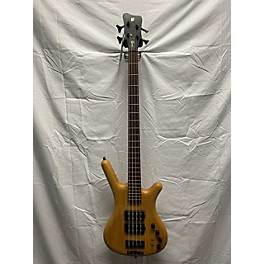 Used Warwick Pro Series Corvette $$ 4 String Electric Bass Guitar Electric Bass Guitar